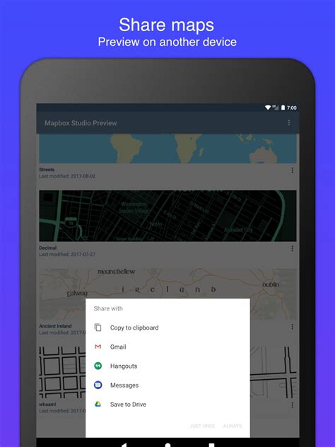 Image result for MapBox Android