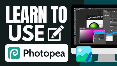 Image result for Photopea Tutorial Beginner