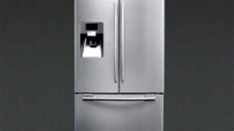 Fridge 的图像结果