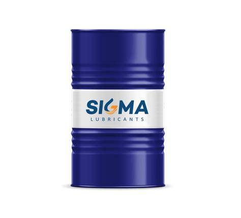 TRAC UNITRANS | Sigma Lubricants