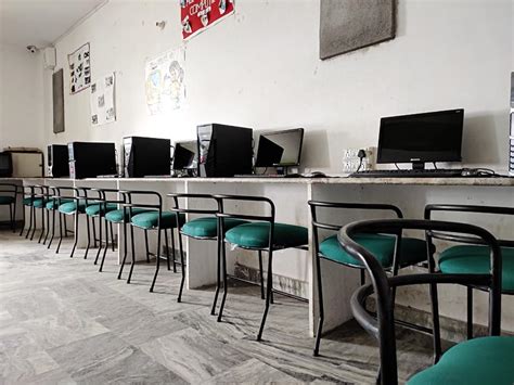 My Computer Lab 的图像结果