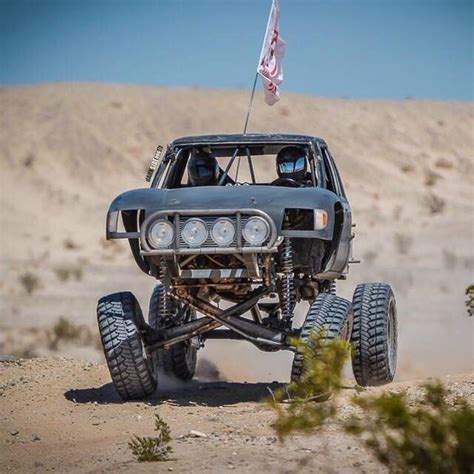 Image result for PreRunner Car