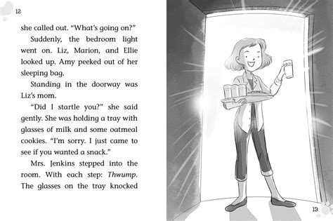 Liz's Night at the Museum | Book by Callie Barkley, Tracy Bishop ...