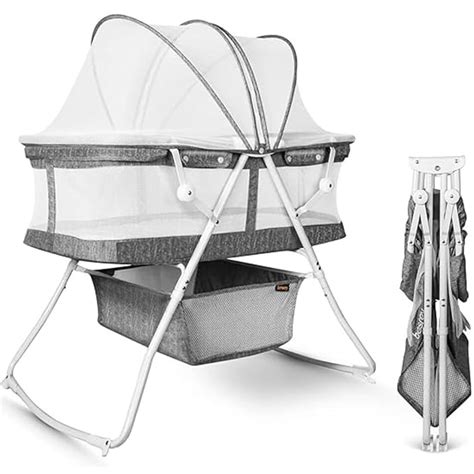 Buy SOFTIES 3 in 1 Baby Cradle for 0 to 2 Years | palna for Baby boy 0 ...