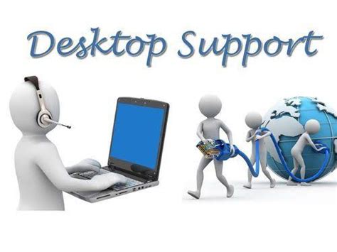 Computer Desktop Support 的图像结果