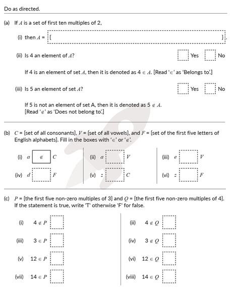 Teaching Sets in Math 的图像结果