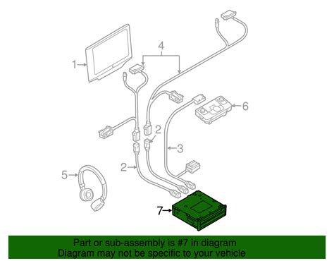 Image result for Infotainment Control Module