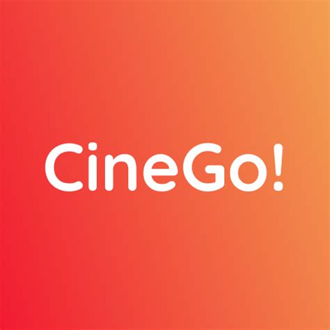 CineGo! – Apps on Google Play