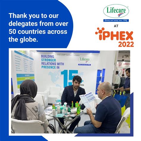 IPHEX 2022