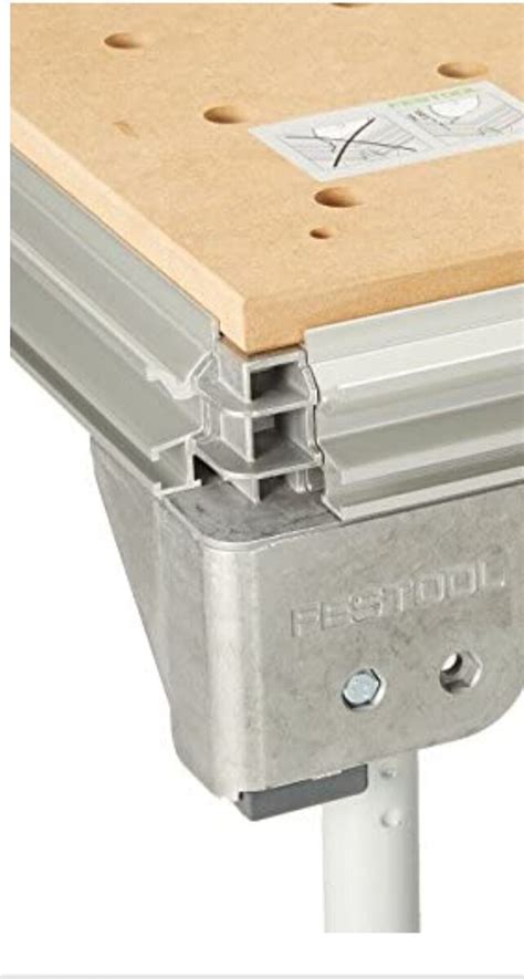 Perfiles de aluminio para T-track - Herramienta manual - Foromadera