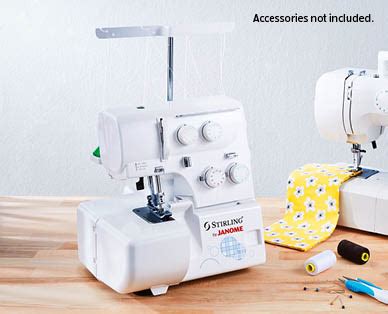 Image result for Aldi Overlocker Machine