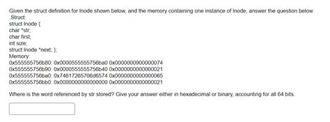 Image result for Inode Struct