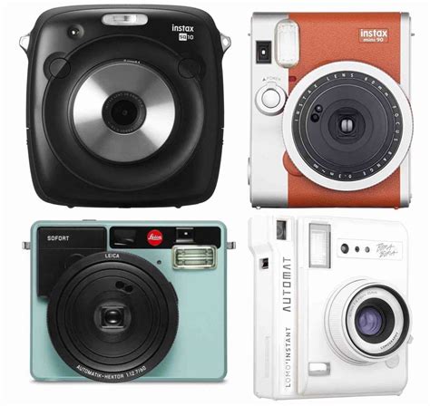 Fuji Polaroid Camera 的图像结果