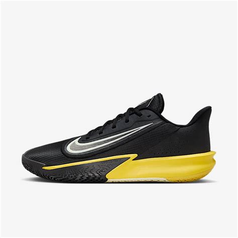 JA 1 EP Basketball Shoes. Nike IN