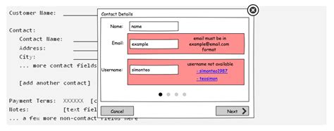 Image result for Input Error