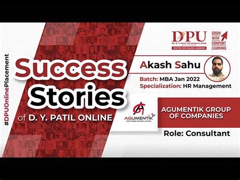 Placement Assistance and Career Support | DPUCOL