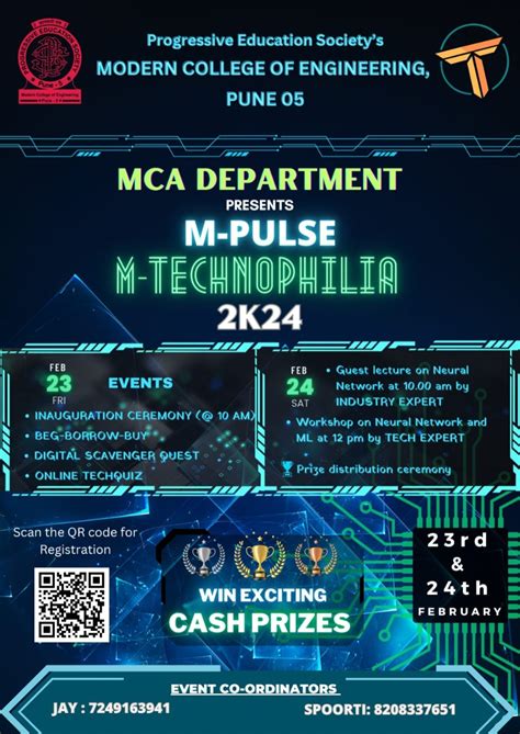 Modern Engineering College - Latest News and Updates