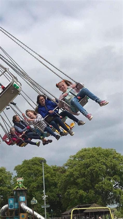 WICKSTEED PARK (Kettering) - Campground Reviews & Photos - Tripadvisor