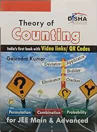 Buy Theory of Counting (Permutation, Combination & Probability) for ...