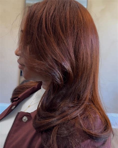 DREA J. | CHARLOTTE HAIR ARTIST (@theelasthairbenderr) • Instagram ...