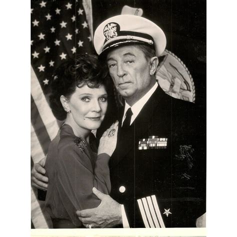 Polly Bergen Winds Of War