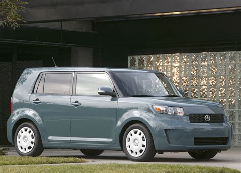2008 Scion xB - HD Pictures @ carsinvasion.com