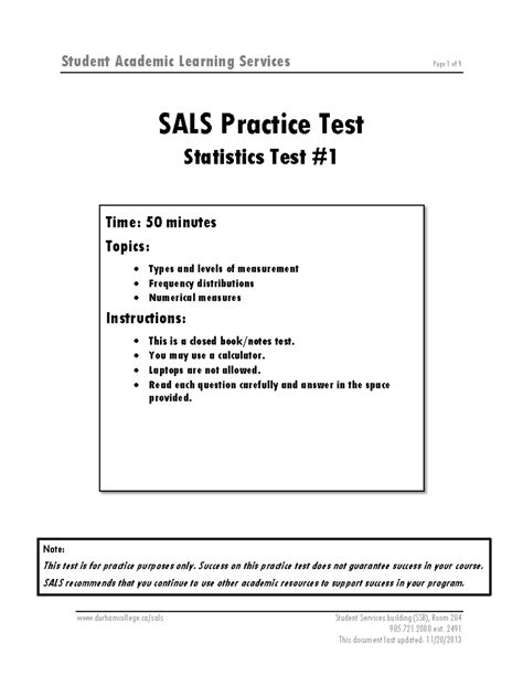Statistics Practice Questions 的图像结果