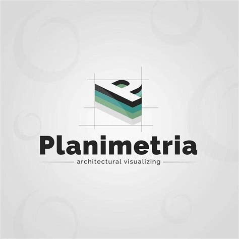 Planimetria Logo | Freelancer