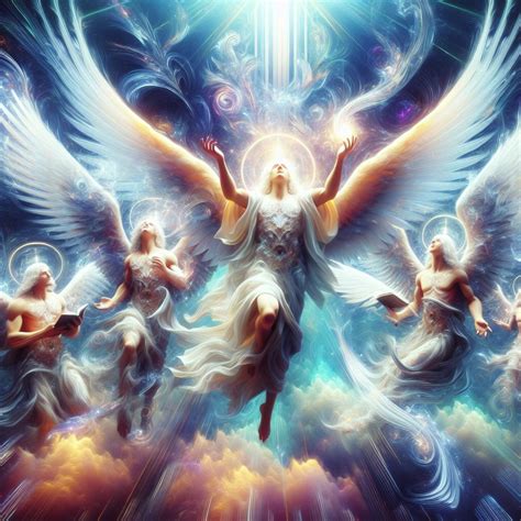 What does Psalms 103:20 mean? | Bible Art