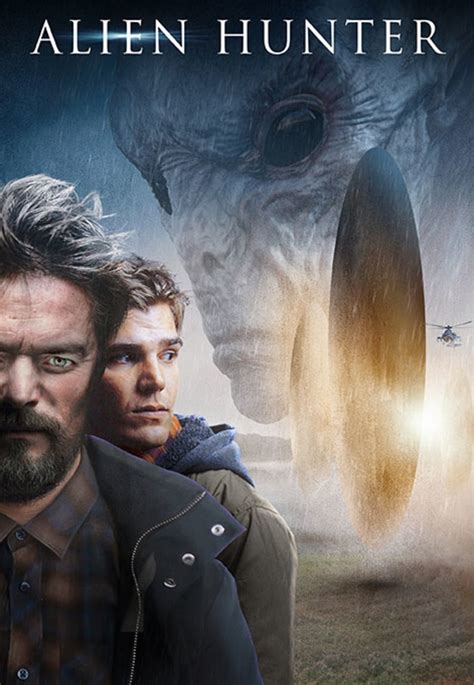 Alien Hunter 2001 的图像结果