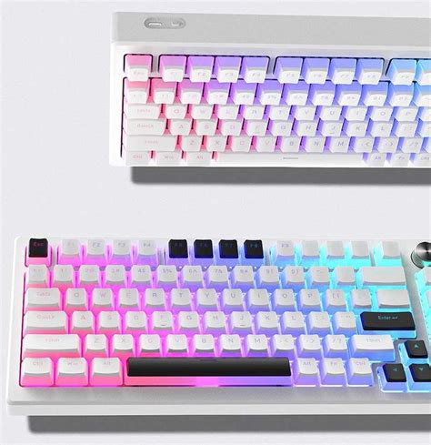 Image result for Alienware Keyboard Pudding Keycaps