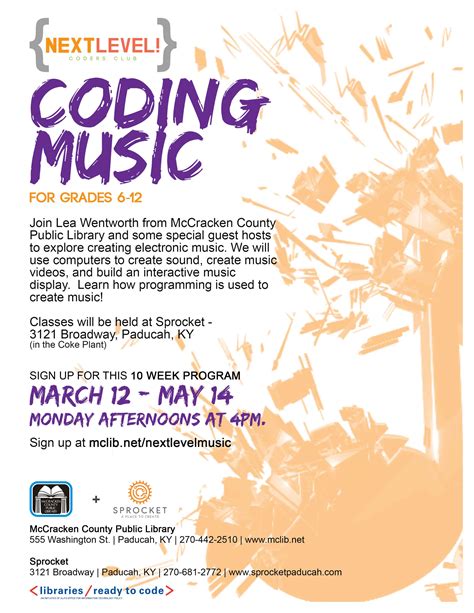 Image result for Coders Music Programing