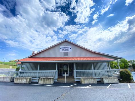 Franklin, TN Gun Store - Firearms Training