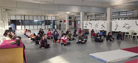 Nemgonda Dada Patil Night College, Sangli