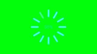 Image result for Splash Screen Loading Circle