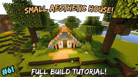 Image result for Minecraft Survival Small House Tutorial