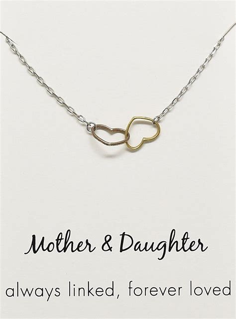 Mother Daughter Jewelry Ideas at Christopher Foss blog