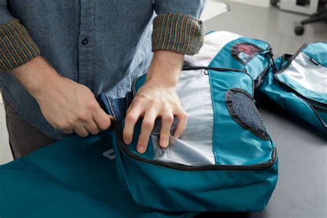 Compression Packing Cubes 的图像结果