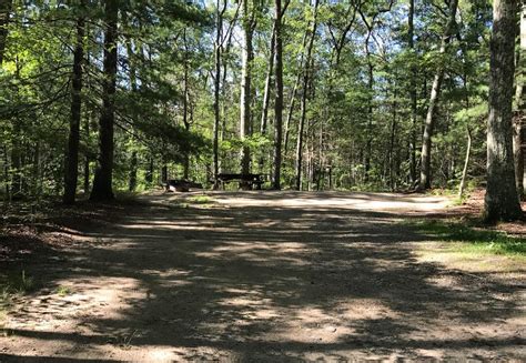 Site 03, West Thompson Lake Campground - Recreation.gov