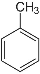 ORGANIC SOLVENTS - Liquid Toluene Solvent Manufacturer from Mumbai