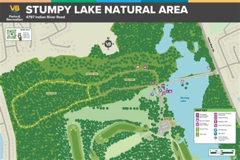 Image result for Stumpy Lake Map