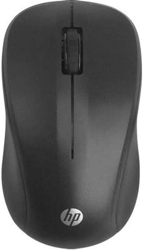 Buy Hp S500 Wireless Optical Bluetooth Mouse Online In India At Lowest ...