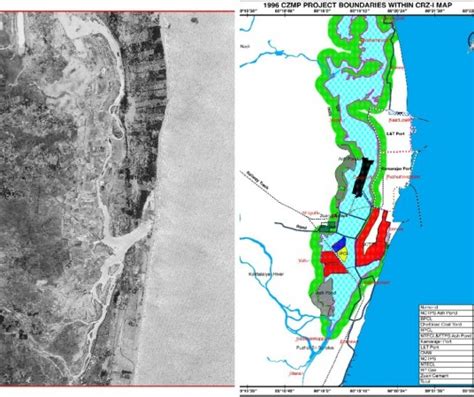 CRZ 2019: "When the perpetrators are govt owned, who do we complain to ...