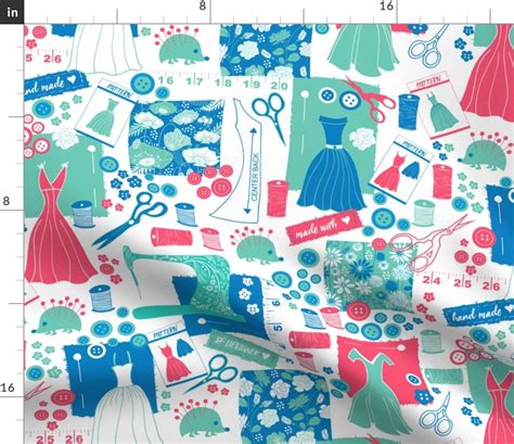 Image result for Spoonflower Project Examples