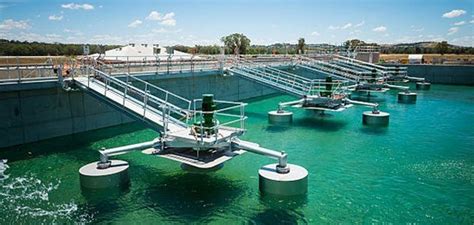 Unitech Water Technologies | Water Treatment Plant Manufacturer ...