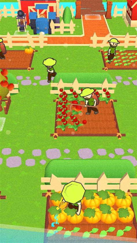 我的农场冒险游戏下载-我的农场冒险2022下载v1.1.3-叶子猪游戏网