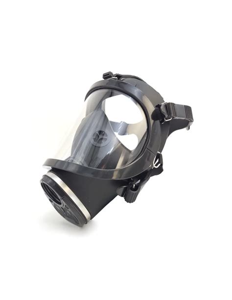 AVON M50 | FM50 - CBRN GAS MASK WITH FILTERS