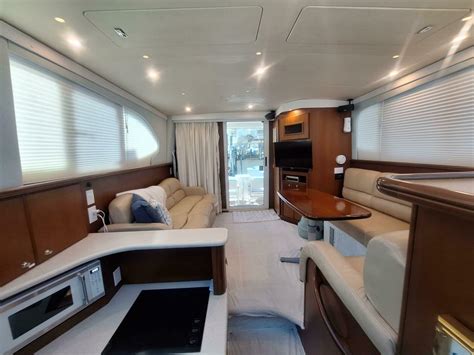 38' Silverton Convertible for Sale | Express Cruiser | Bella Lynn ...