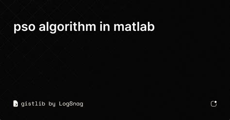 Trajectory Optimization Using PSO in MATLAB 的图像结果