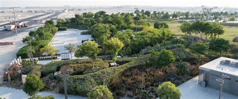 الحديقة الهلالية لوسيل، قطر: دليلك الميسر